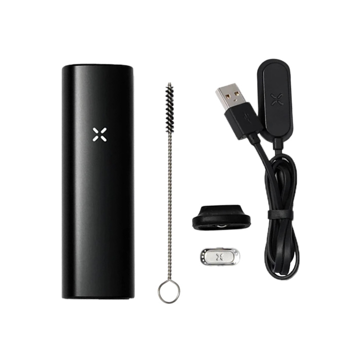 Вапорайзер PAX Plus Starter Kit ONYX