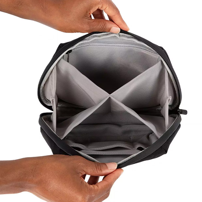 Чанта PAX Smell Proof Case - Medium