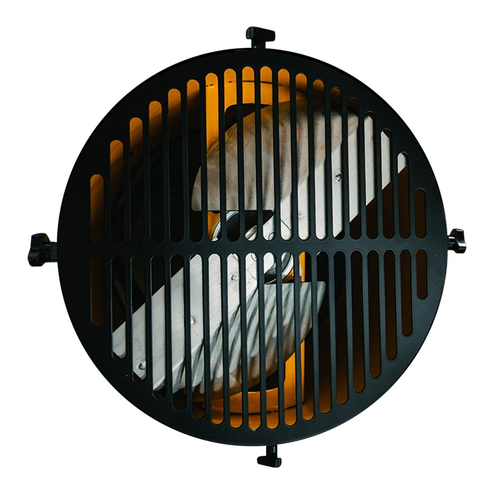 Тример EVOCROP Peladora Vortex-V1 Pocket