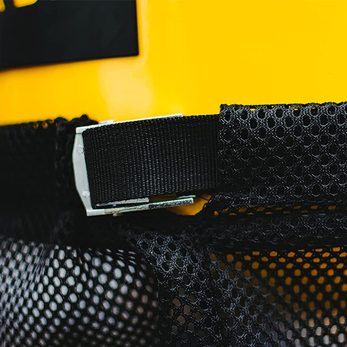 Тример EVOCROP Peladora Vortex-V1 Pocket