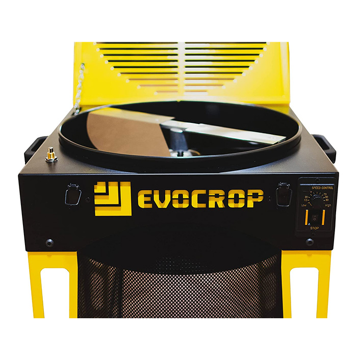 Тример EVOCROP Peladora Vortex-V2 Table