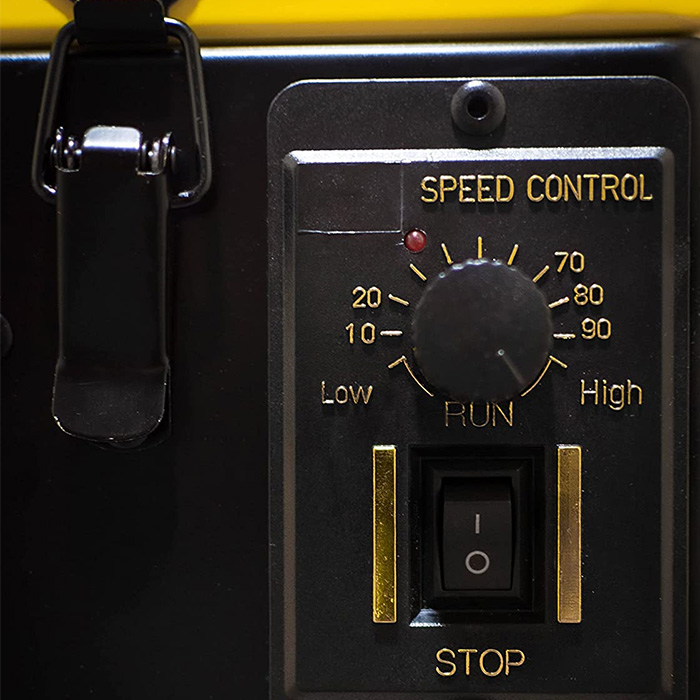 Тример EVOCROP Peladora Vortex-V2 Table