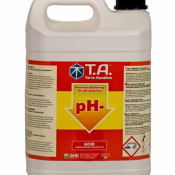 PH DOWN 5L