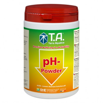 PH- POWDER 250g