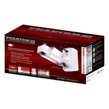 Комплект Phantom E-50 Double Ended Open 1000W