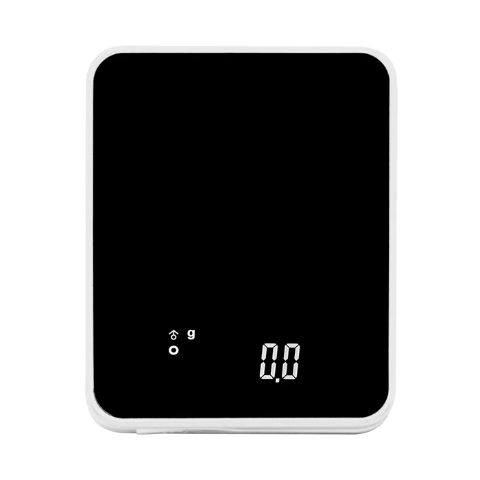 Везна PHANTOM PH-200 ON BALANCE - WHITE 200g x 0.01g 