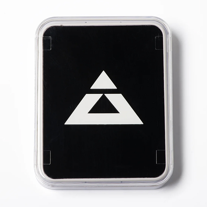 Везна PHANTOM PH-200 ON BALANCE - WHITE 200g x 0.01g 