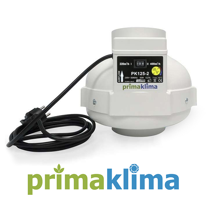 Гроубокс Комплект Хоби 720W LED