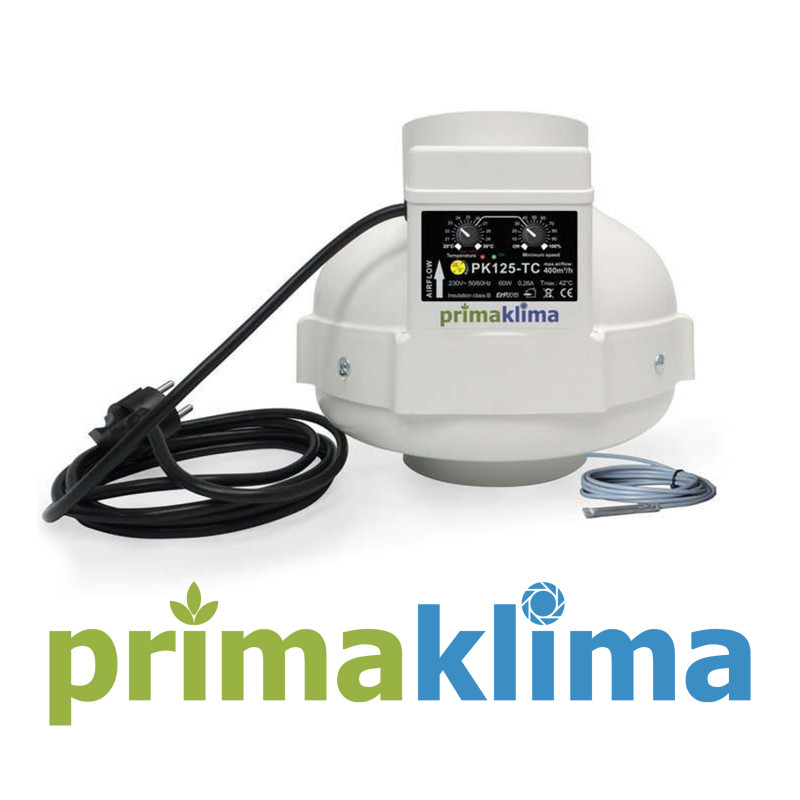 Гроубокс Комплект Адвансед 400W