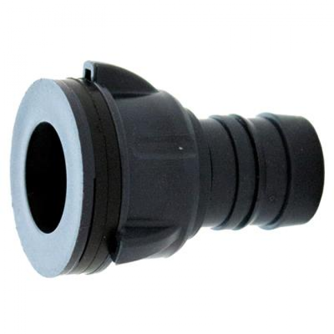 PLANT!T 25мм Изход за Маркуч, 1 инч