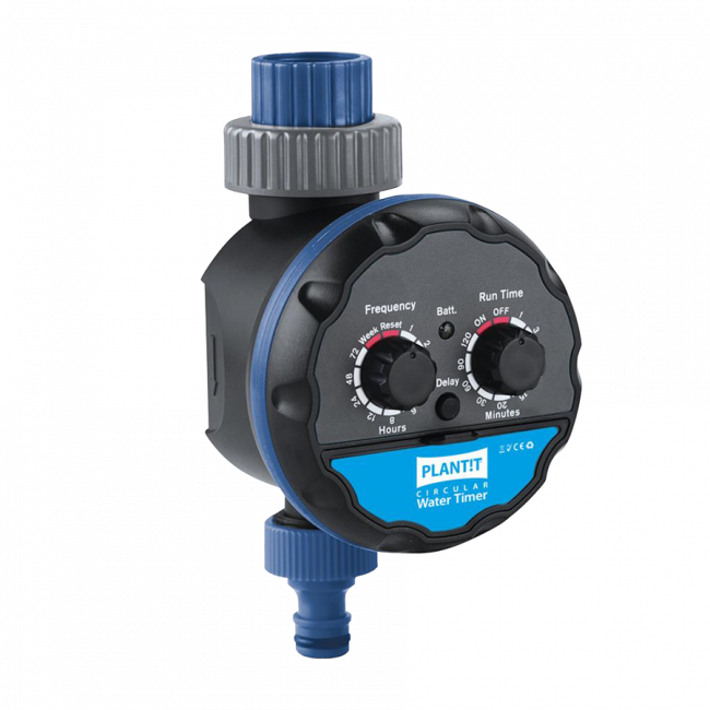 PLANT!T Циркулярен воден таймер