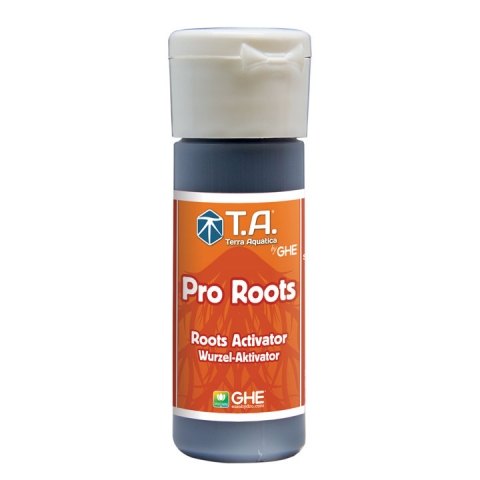 PRO ROOTS 30ml
