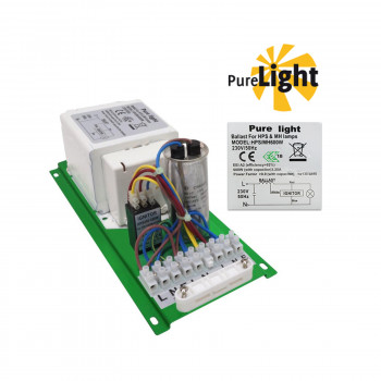 Комплект PURE LIGHT V2 600W