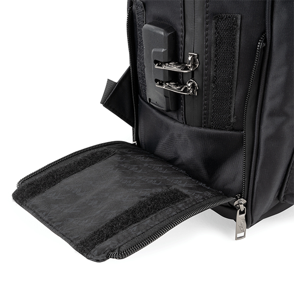 Раница PURIZE Activated Carbon Backpack