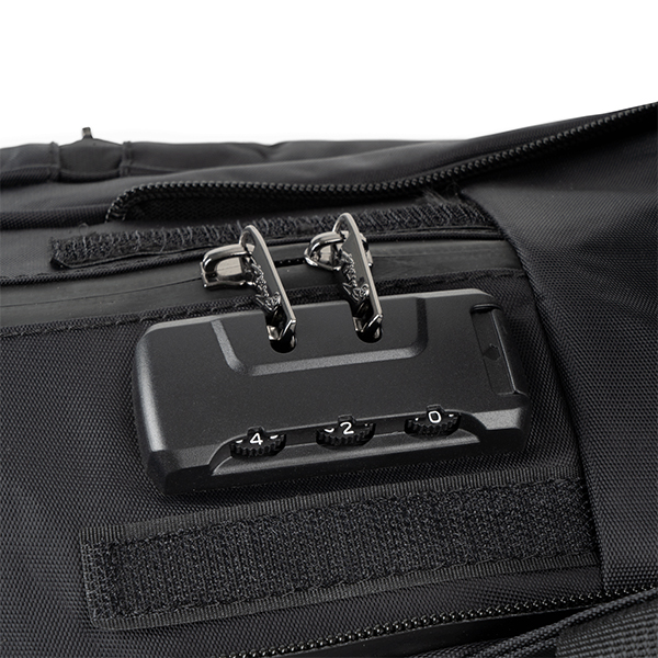 Раница PURIZE Activated Carbon Backpack