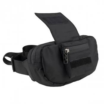 Чанта за кръста PURIZE Activated Carbon Beltbag
