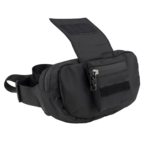 Чанта за кръста PURIZE Activated Carbon Beltbag