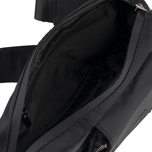 Чанта за кръста PURIZE Activated Carbon Beltbag