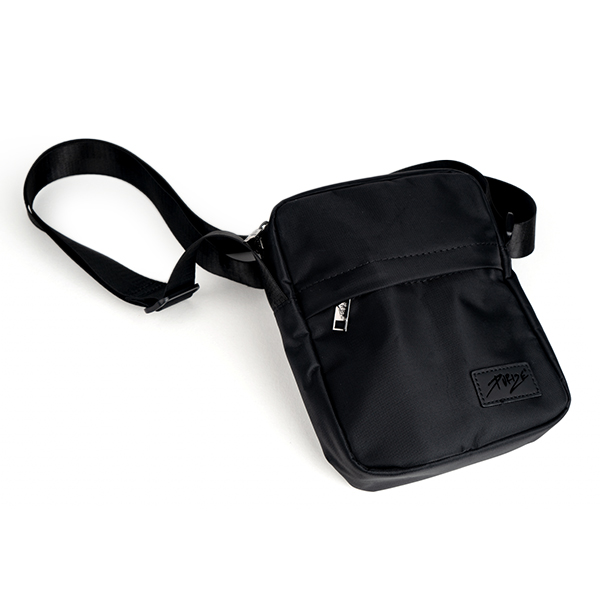 Чанта PURIZE Activated Carbon Shoulder Bag