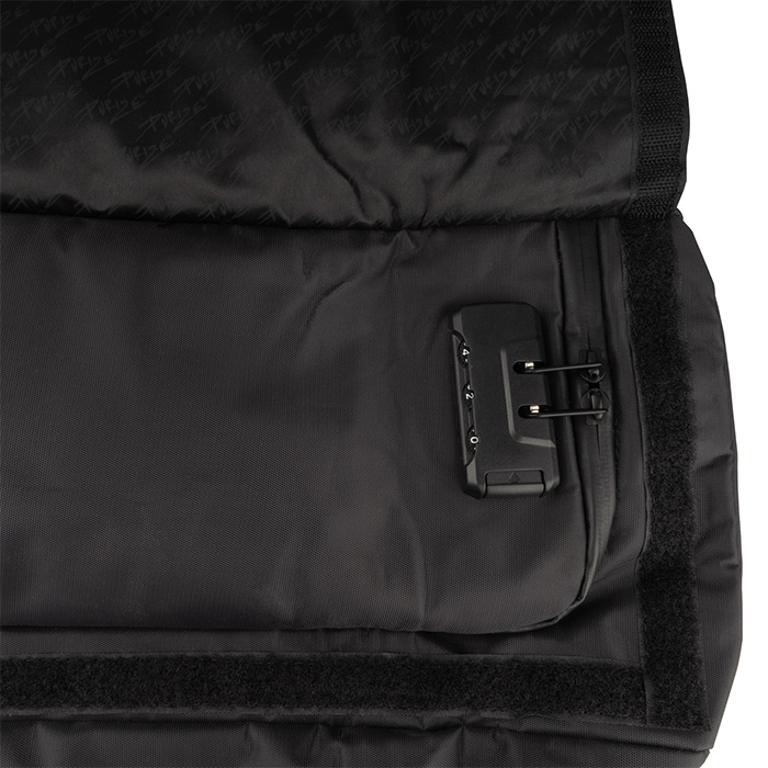 Сак PURIZE Smell-Proof Gym Bag
