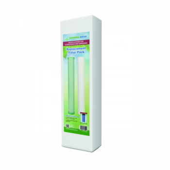 Пакет за подмяна на филтри на Garden Grow