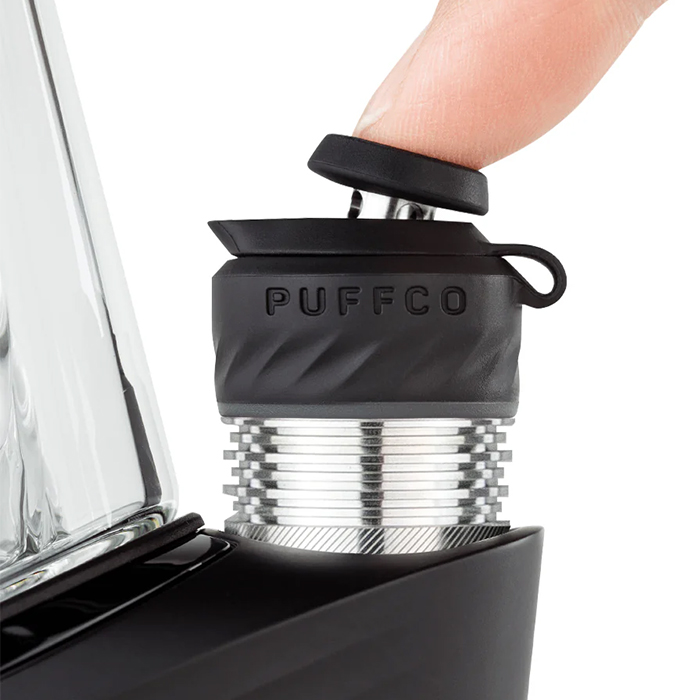 Вапорайзер Puffco New Peak Pro 3D XL