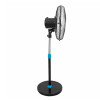 Pedestal Fan RAM Heavy Duty 45cm, 3 speed