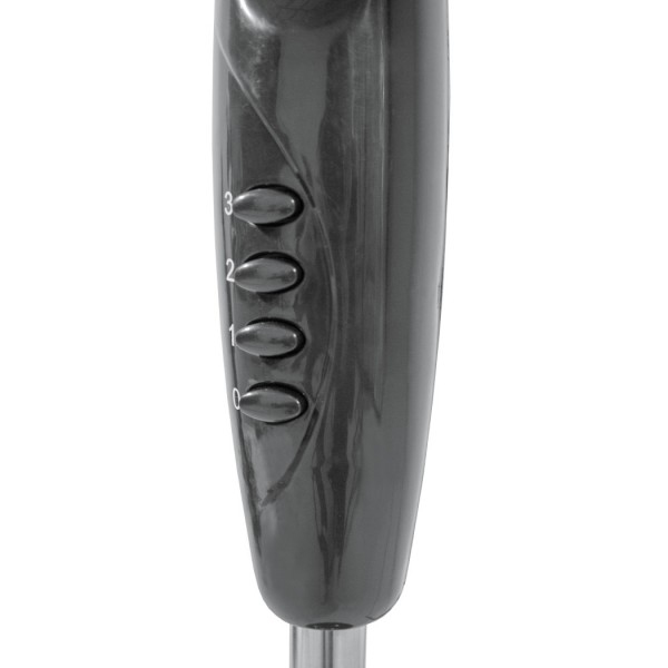 Вентилатор на стойка RAM Solid Base 40cm, 3 Скорости