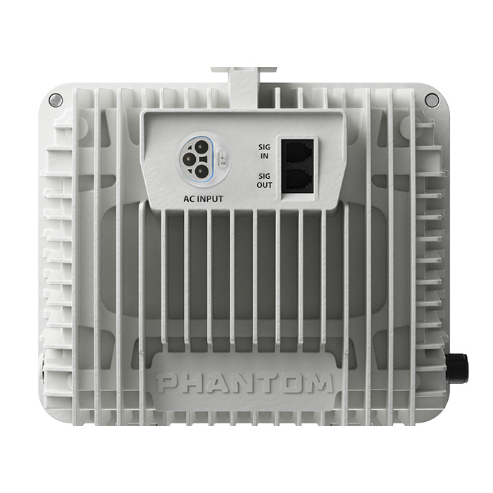 Комплект Phantom 60 Series 1000W DE HID