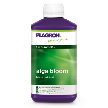 Plagron Alga Bloom 0,5L