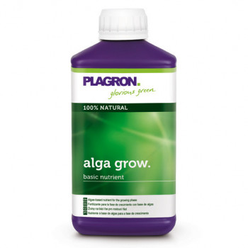 Plagron Alga Grow 0,5L
