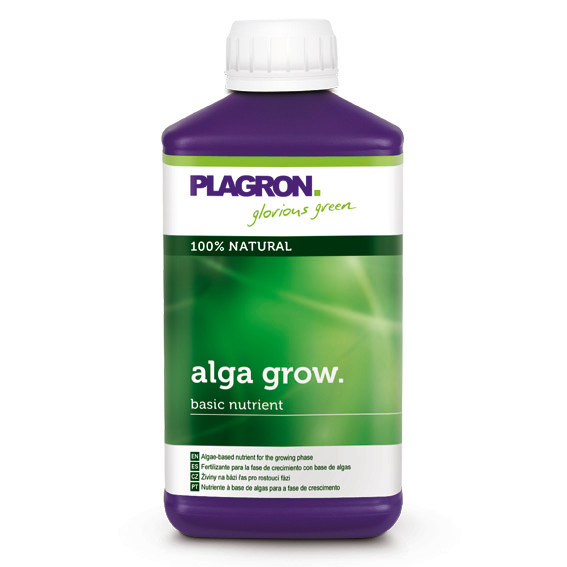 Plagron Alga Grow 0,5L