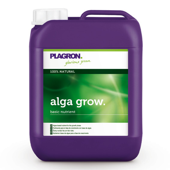 Plagron Alga Grow 10L