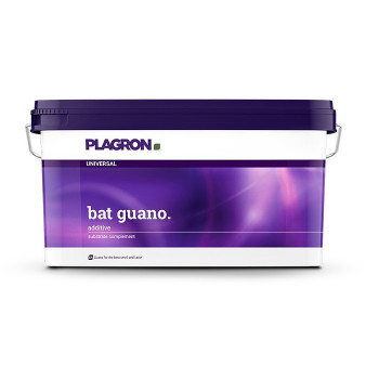 Plagron Bat Guano 10kg