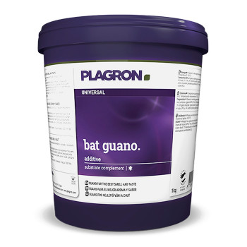 Plagron Bat Guano 1L