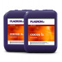 Plagron Cocos A & Cocos B 10L
