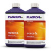 Plagron Cocos A & Cocos B 1L
