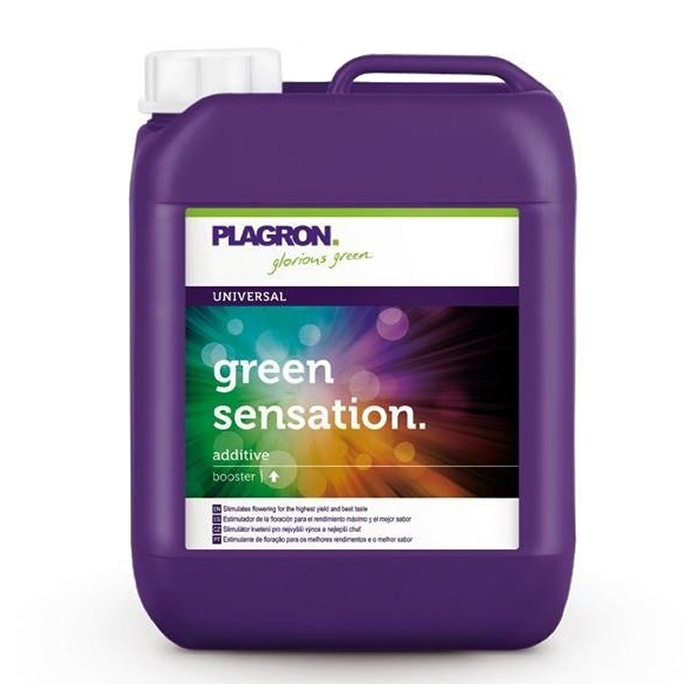Plagron Green Sensation 5L