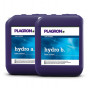 Plagron Hydro A & Hydro B 20L