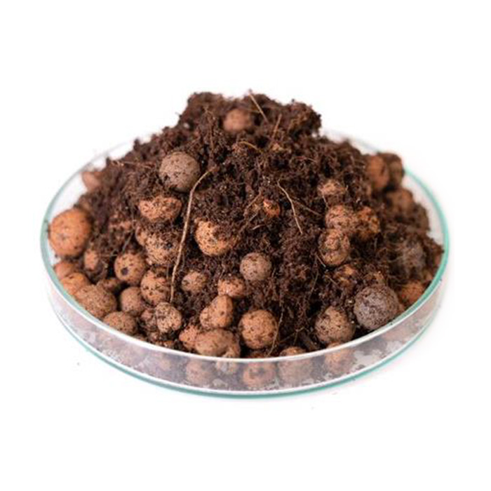 Керамзит Кокос Plagron Hydro Cocos 60/40, 45L