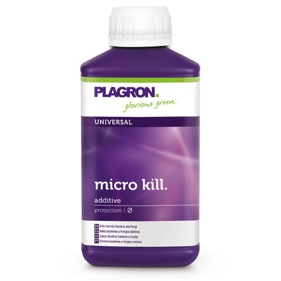 Plagron Micro Kill 1L