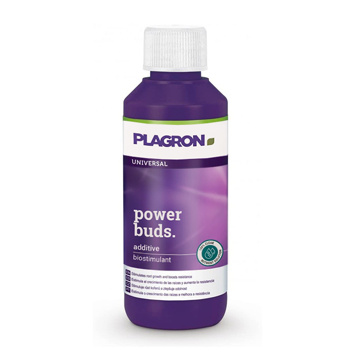 Plagron Power Buds 100ml