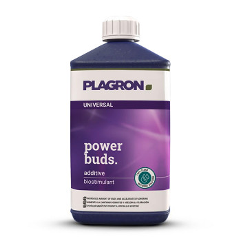Plagron Power Buds 1L