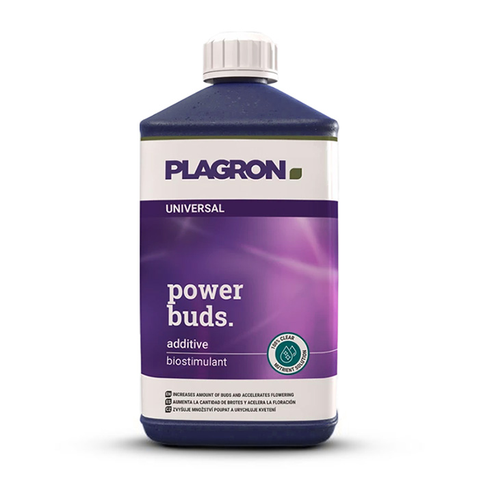 Plagron Power Buds 1L