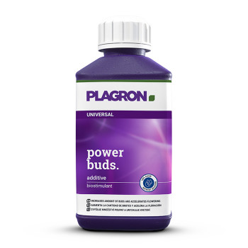 Plagron Power Buds 250ml
