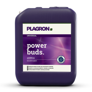 Plagron Power Buds 5L
