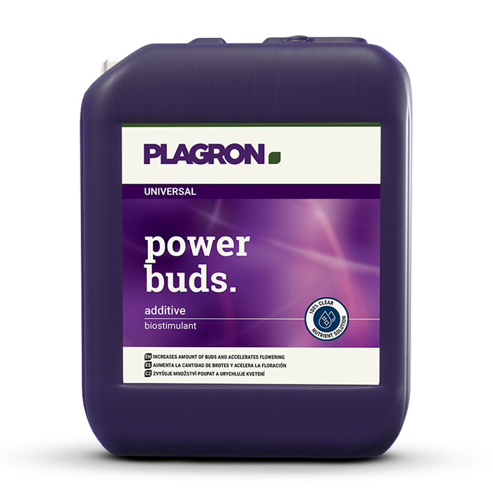 Plagron Power Buds 10L
