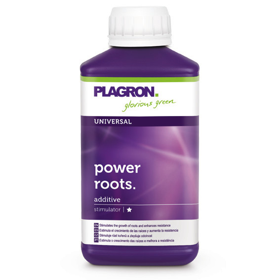 Plagron Power Roots 250ml