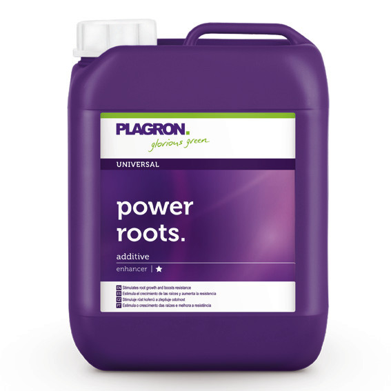 Plagron Power Roots 5L