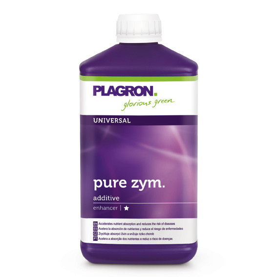 Plagron Pure Zym 1L